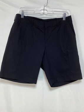 Athleta Size 10Black Shorts